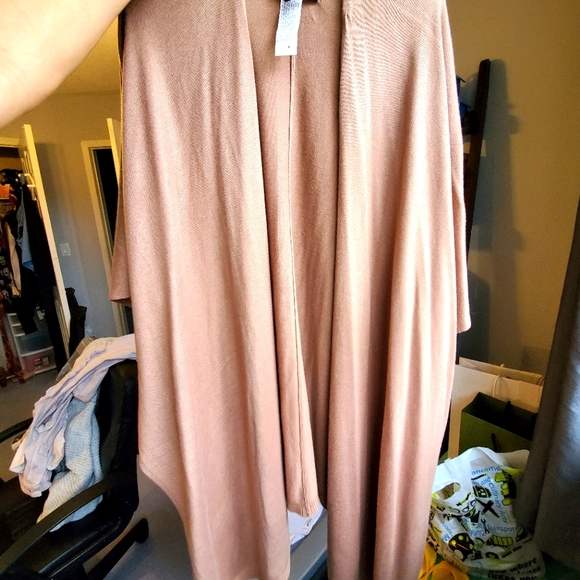 Throw-over - Picture 2 of 2